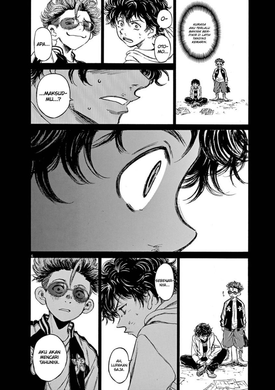 Chapter 45 - halaman 8