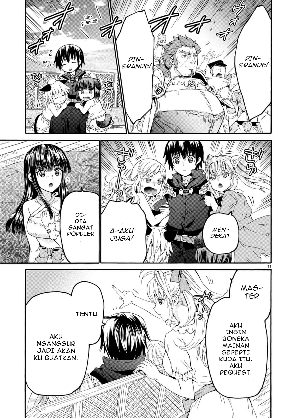 Chapter 95 - halaman 12