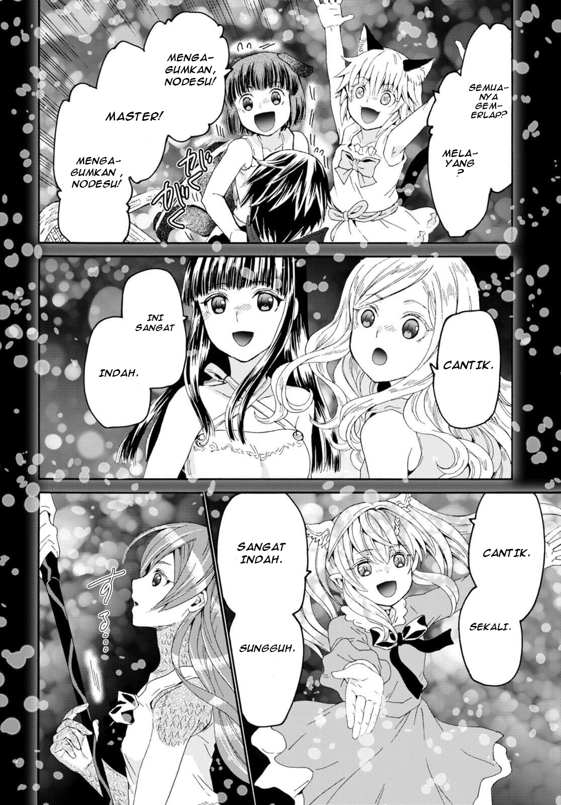 Chapter 95 - halaman 23