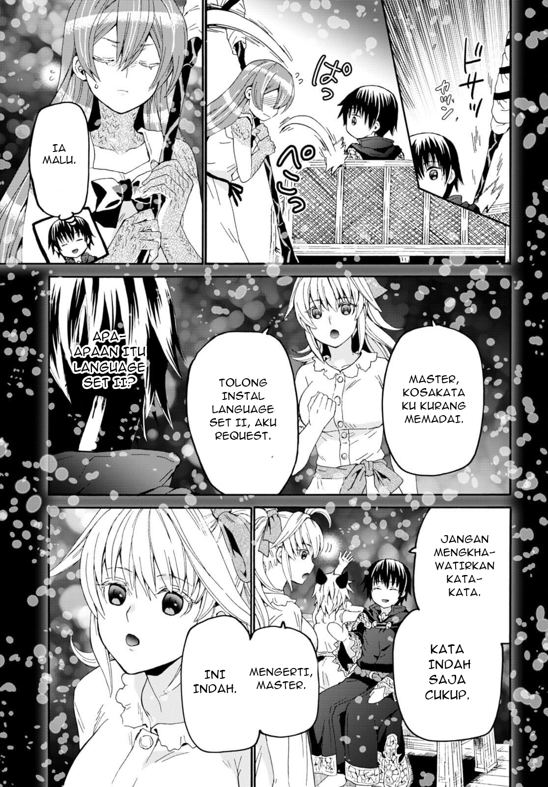 Chapter 95 - halaman 24