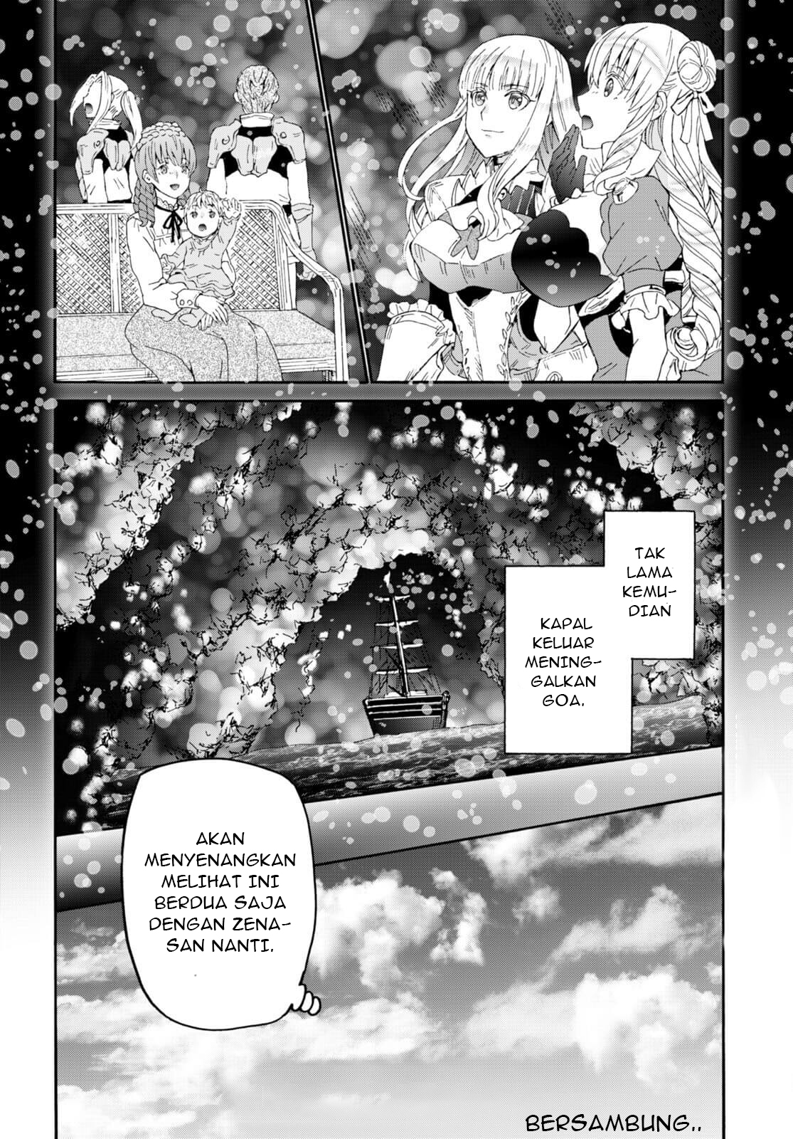 Chapter 95 - halaman 25