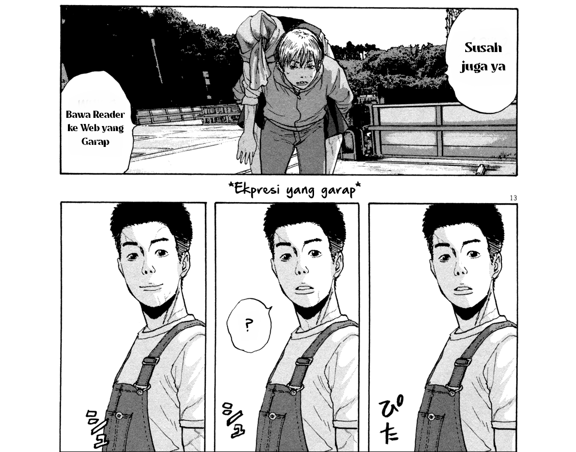 Chapter 95 - halaman 26