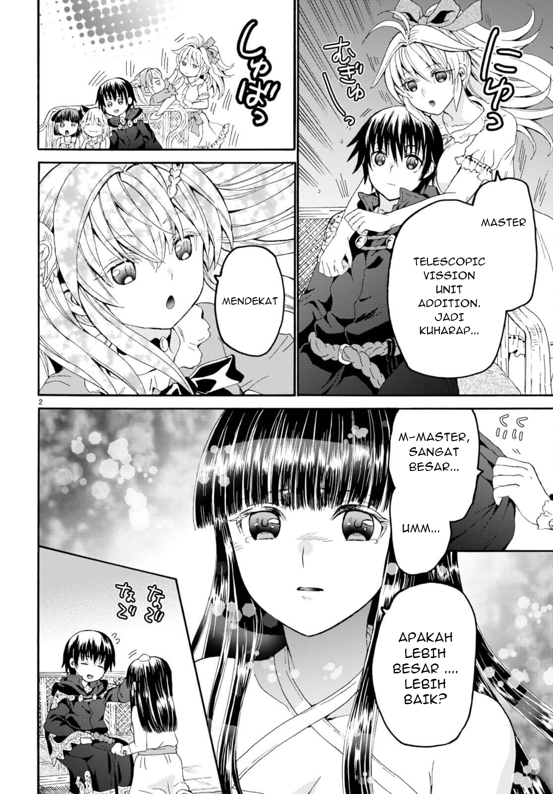 Chapter 95 - halaman 4