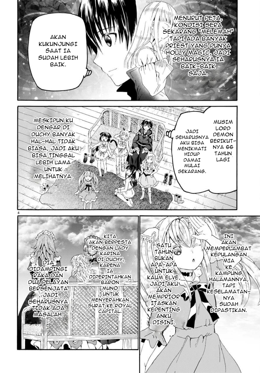 Chapter 95 - halaman 6