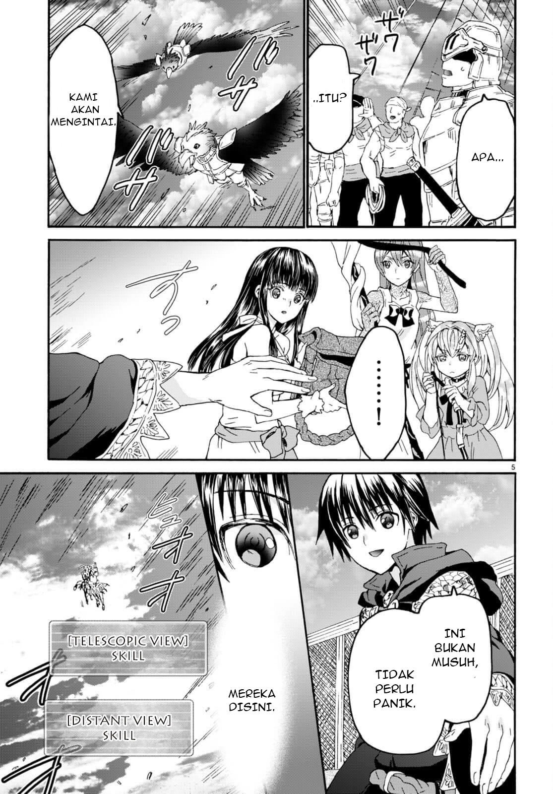 Chapter 95 - halaman 7