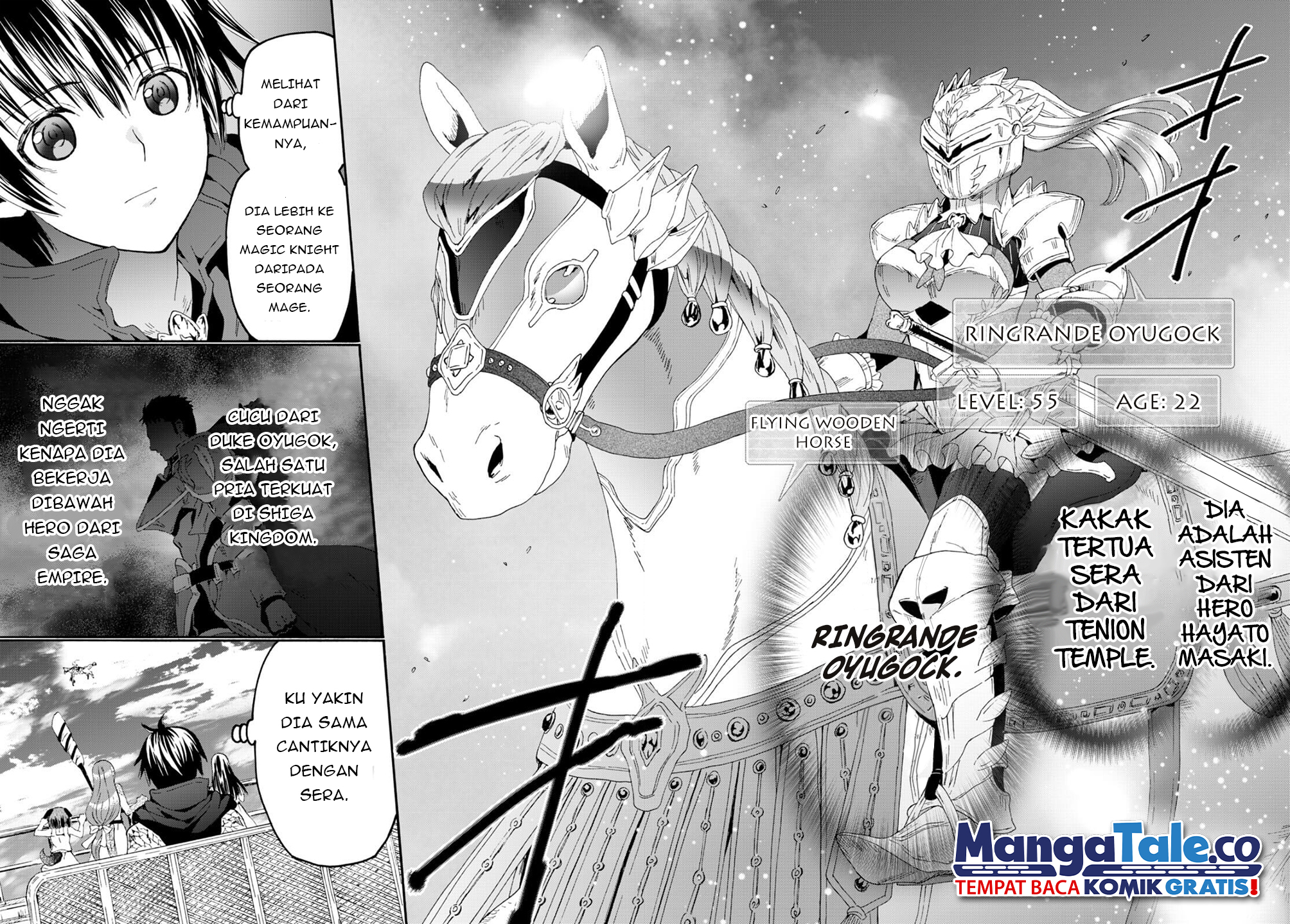 Chapter 95 - halaman 8