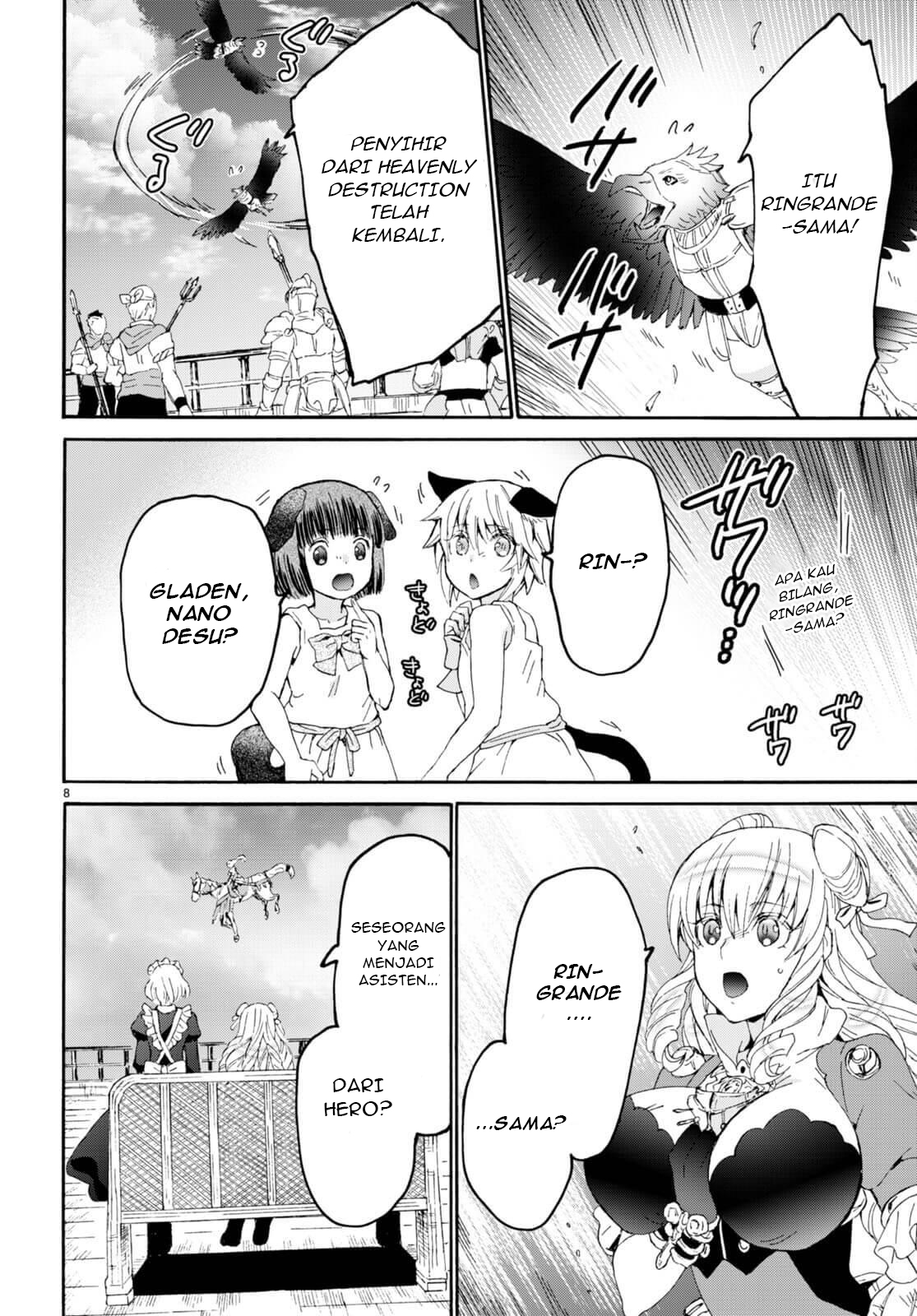 Chapter 95 - halaman 9