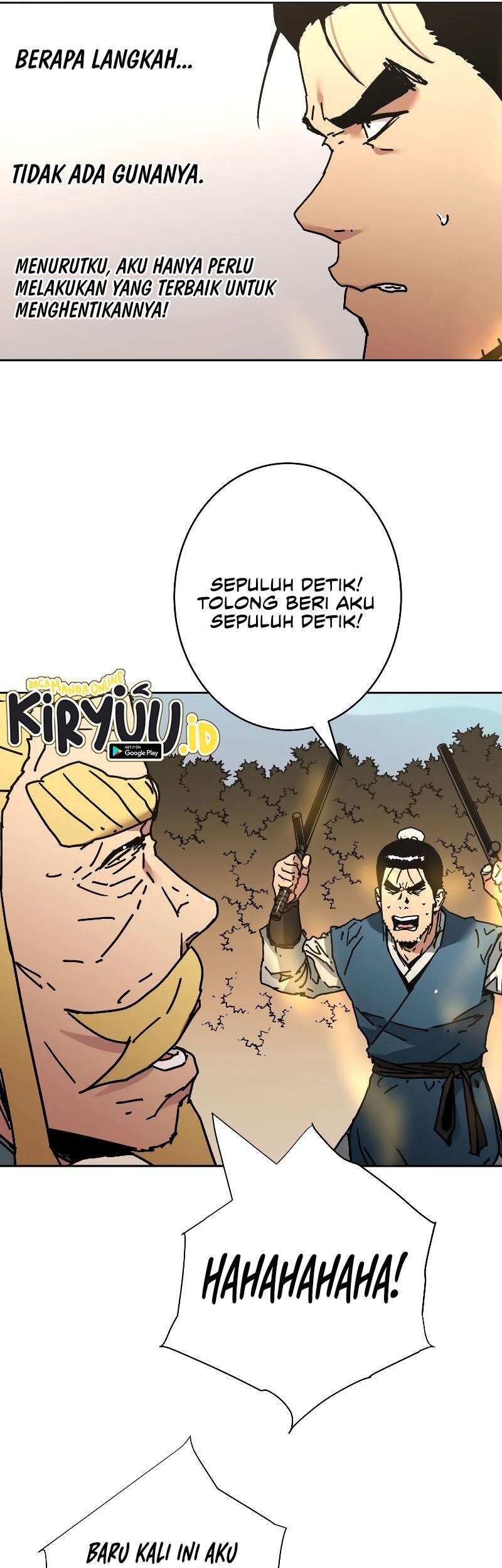 Chapter 254 - halaman 39