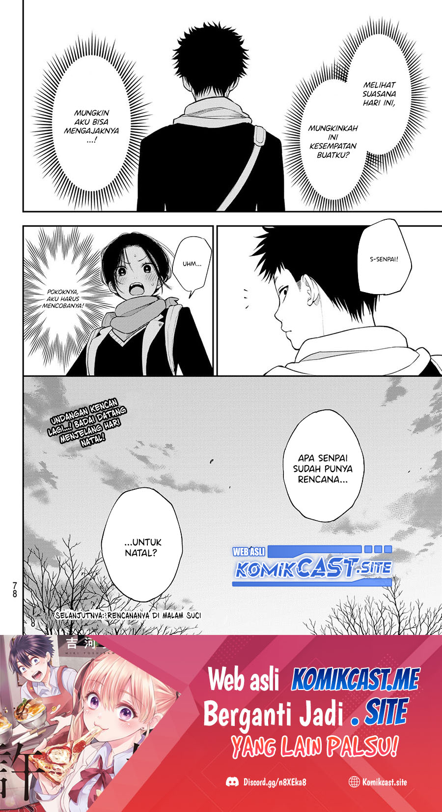 Chapter 87 - halaman 15