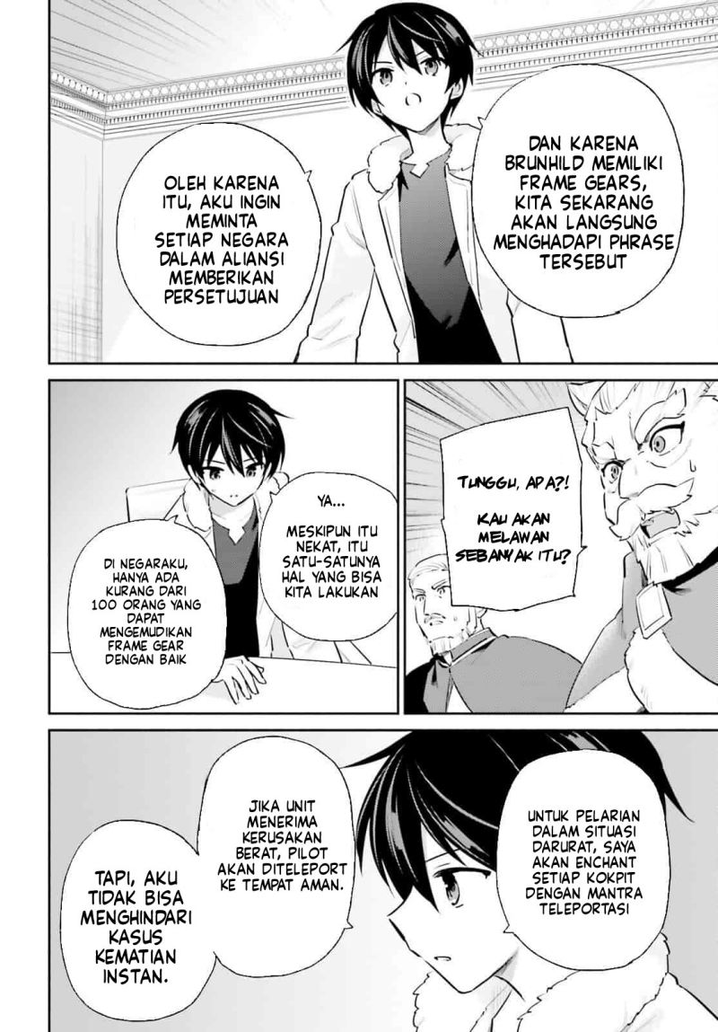Chapter 77 - halaman 15
