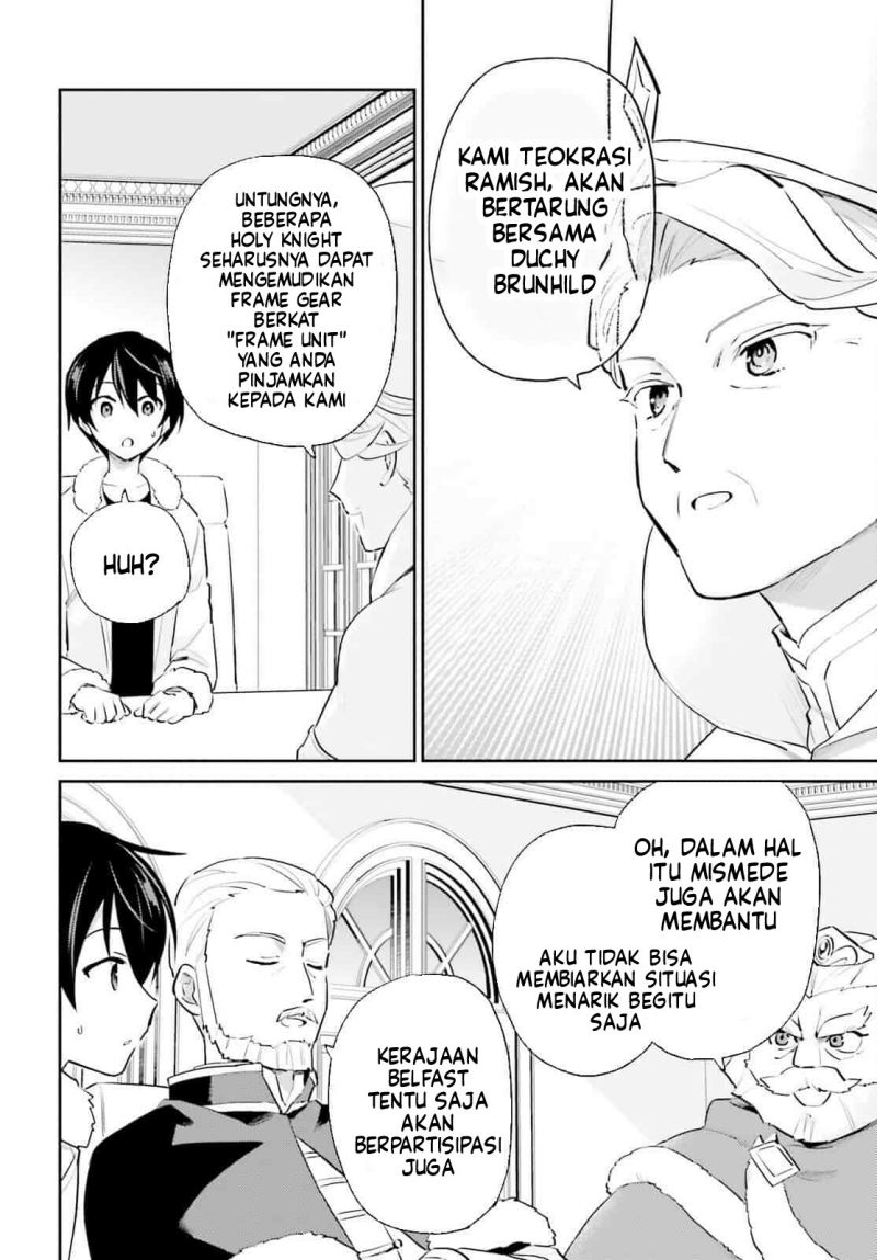 Chapter 77 - halaman 17