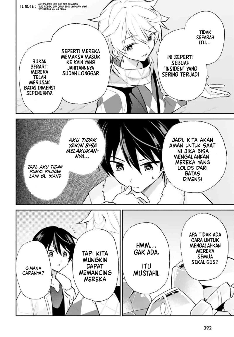 Chapter 77 - halaman 3