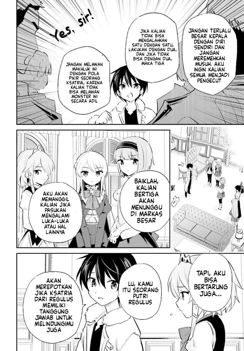 Chapter 77 - halaman 23
