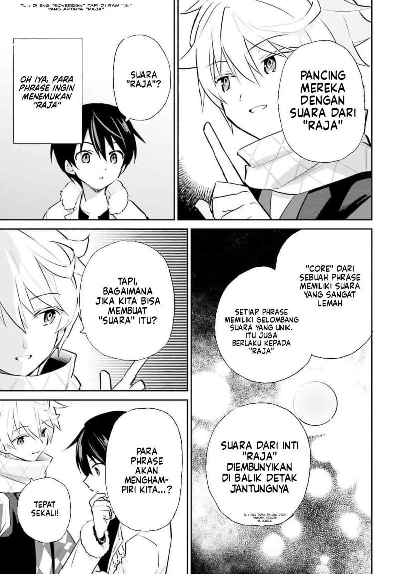 Chapter 77 - halaman 4