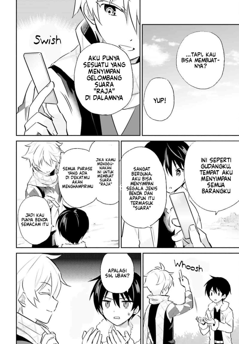 Chapter 77 - halaman 5