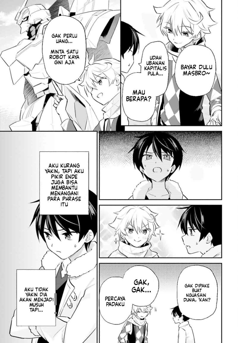 Chapter 77 - halaman 6