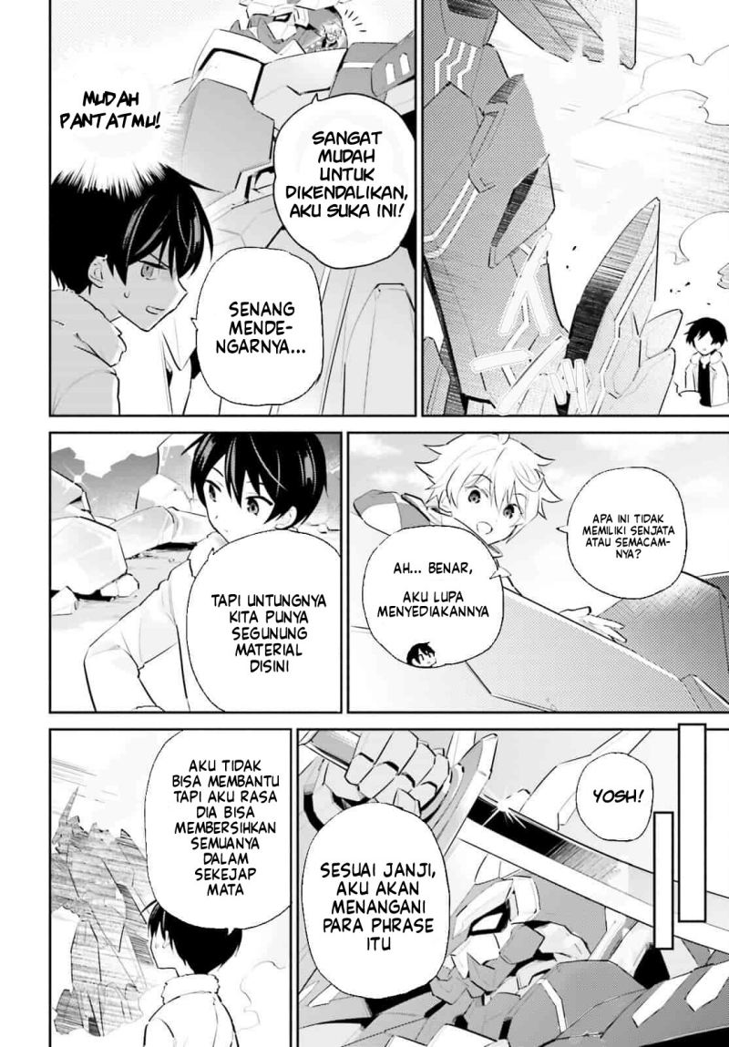Chapter 77 - halaman 9