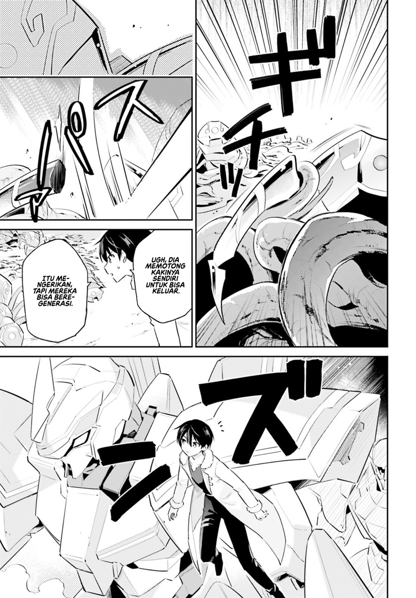 Chapter 76 - halaman 11