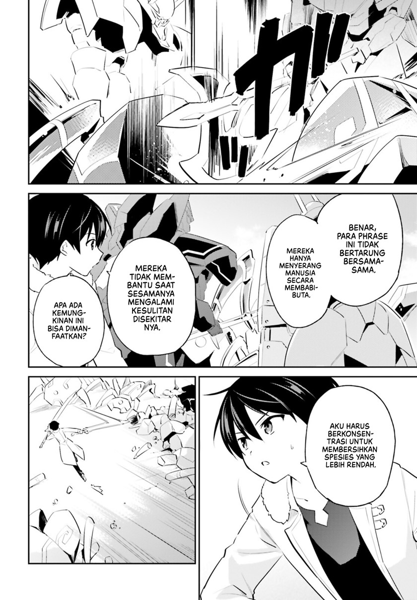 Chapter 76 - halaman 14