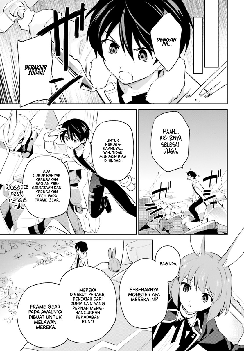 Chapter 76 - halaman 15