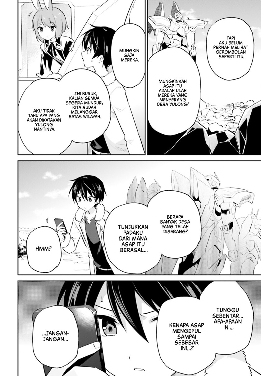 Chapter 76 - halaman 16