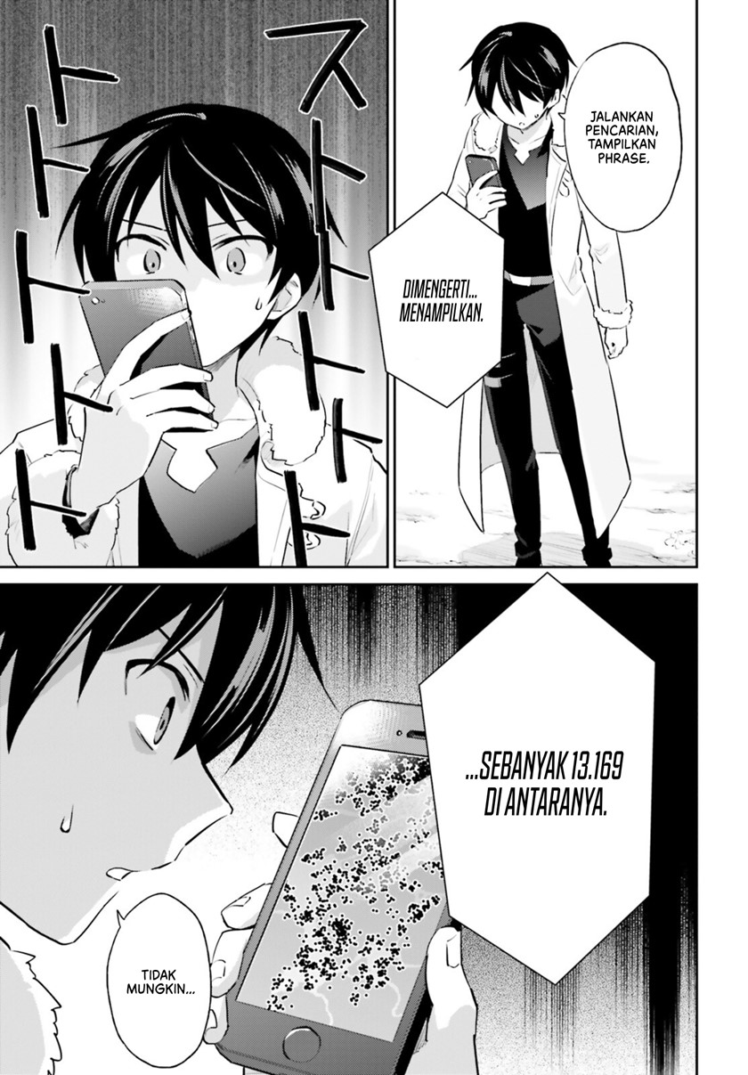 Chapter 76 - halaman 17