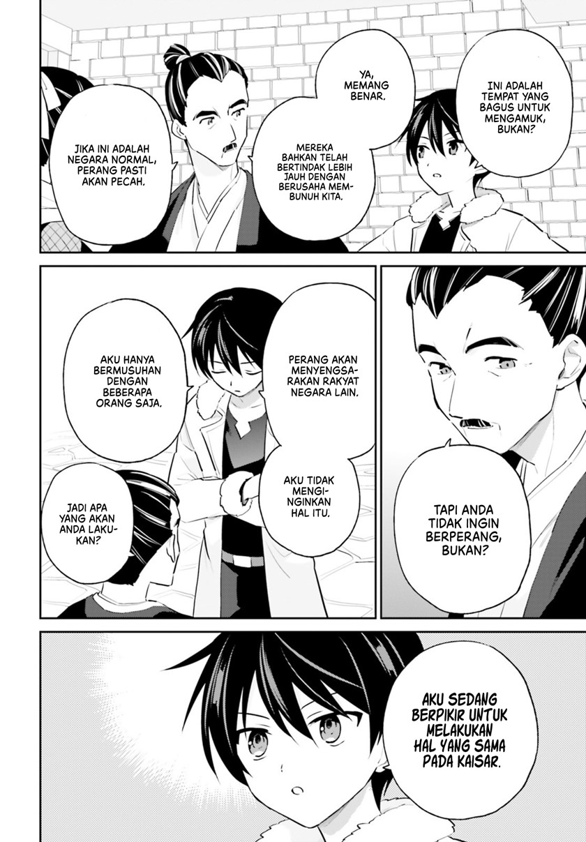 Chapter 76 - halaman 6