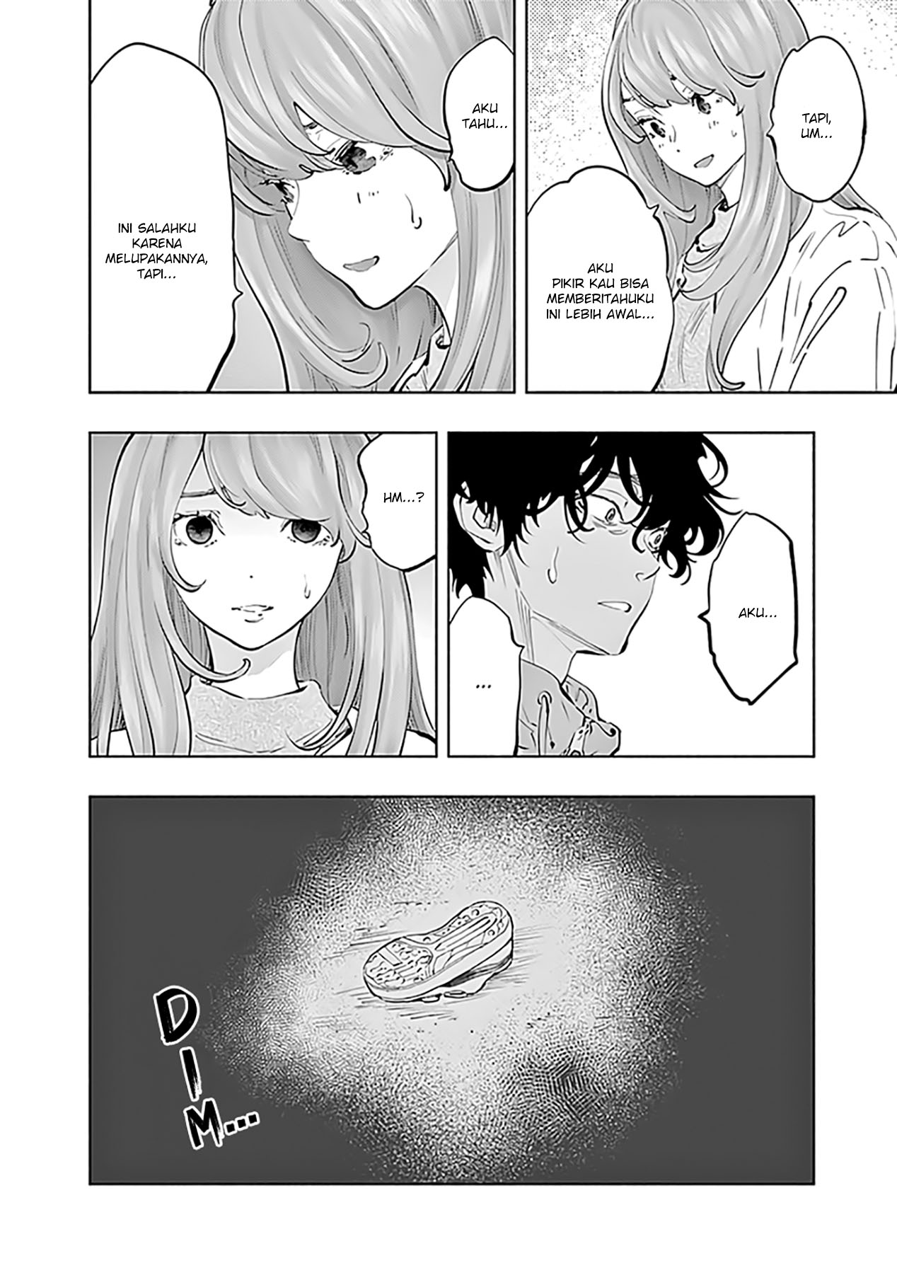 Chapter 72 - halaman 19