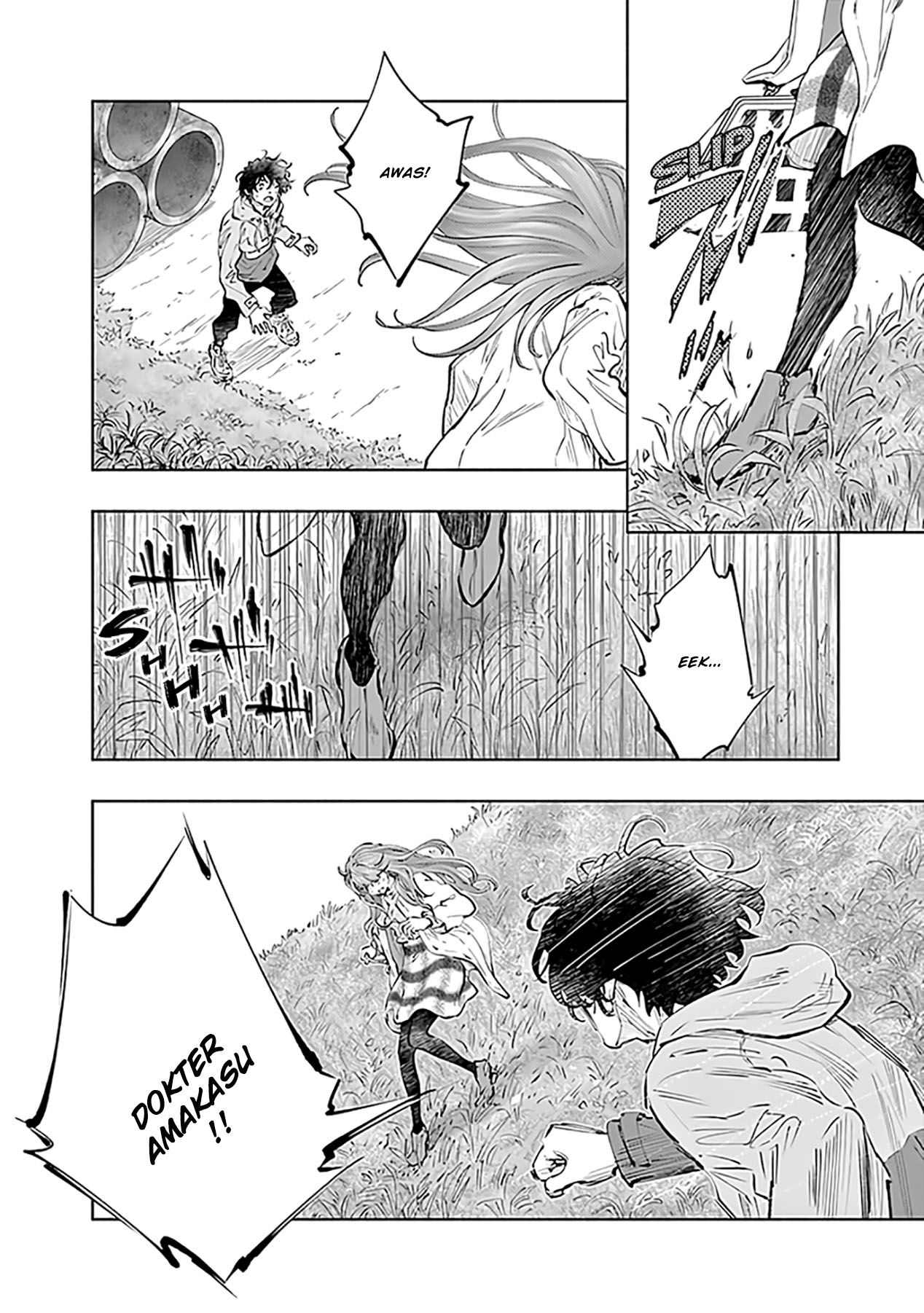Chapter 71 - halaman 13