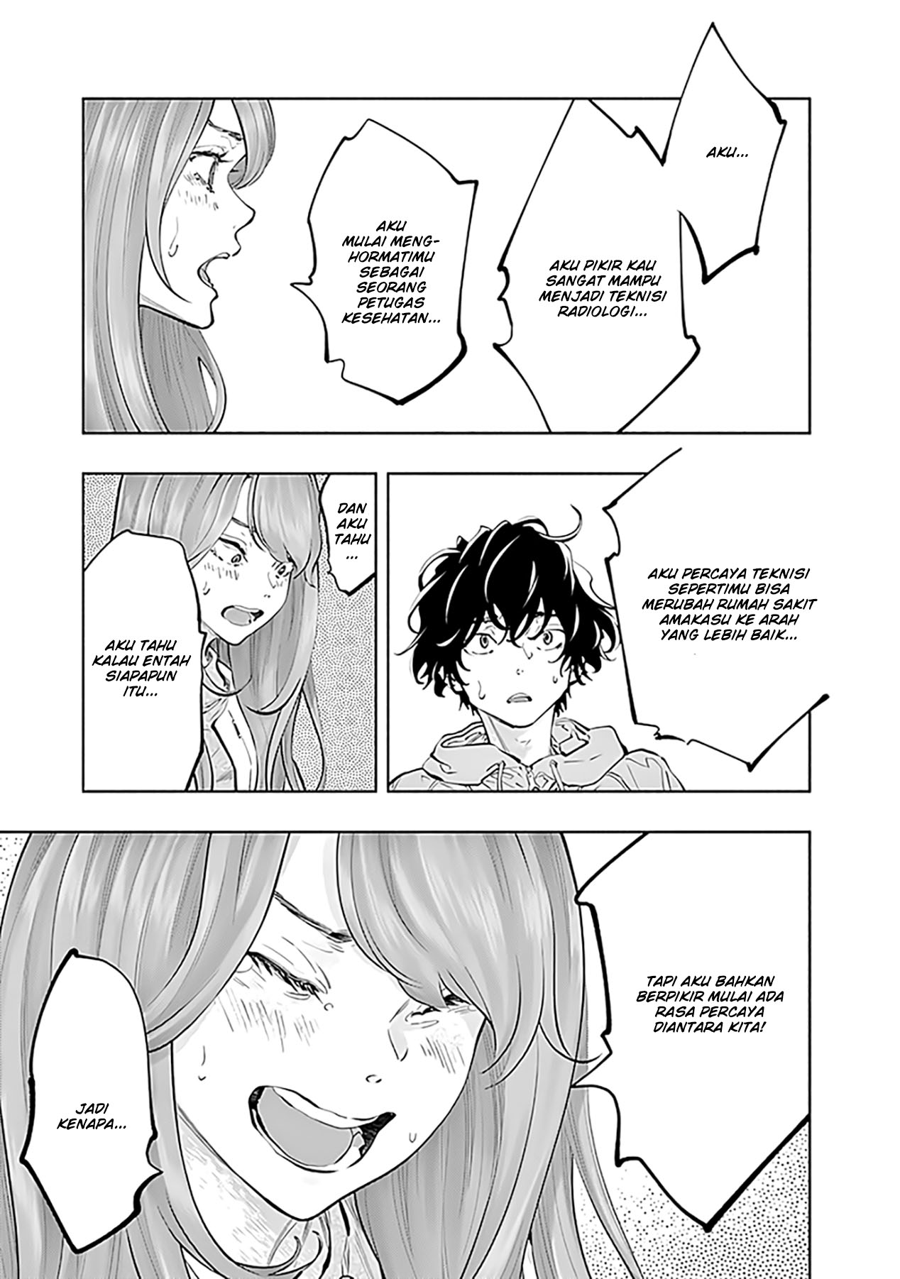 Chapter 71 - halaman 18