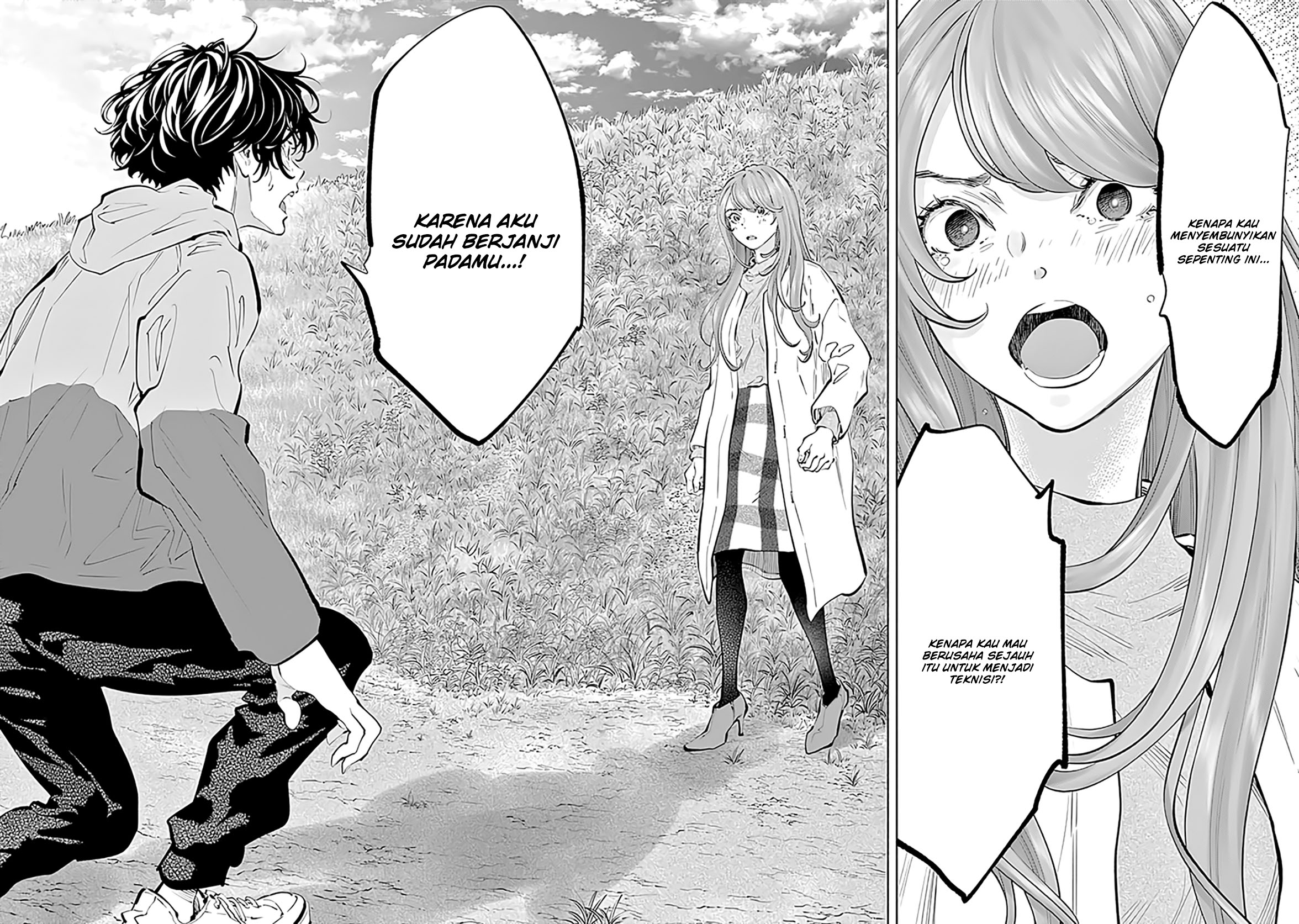 Chapter 71 - halaman 19