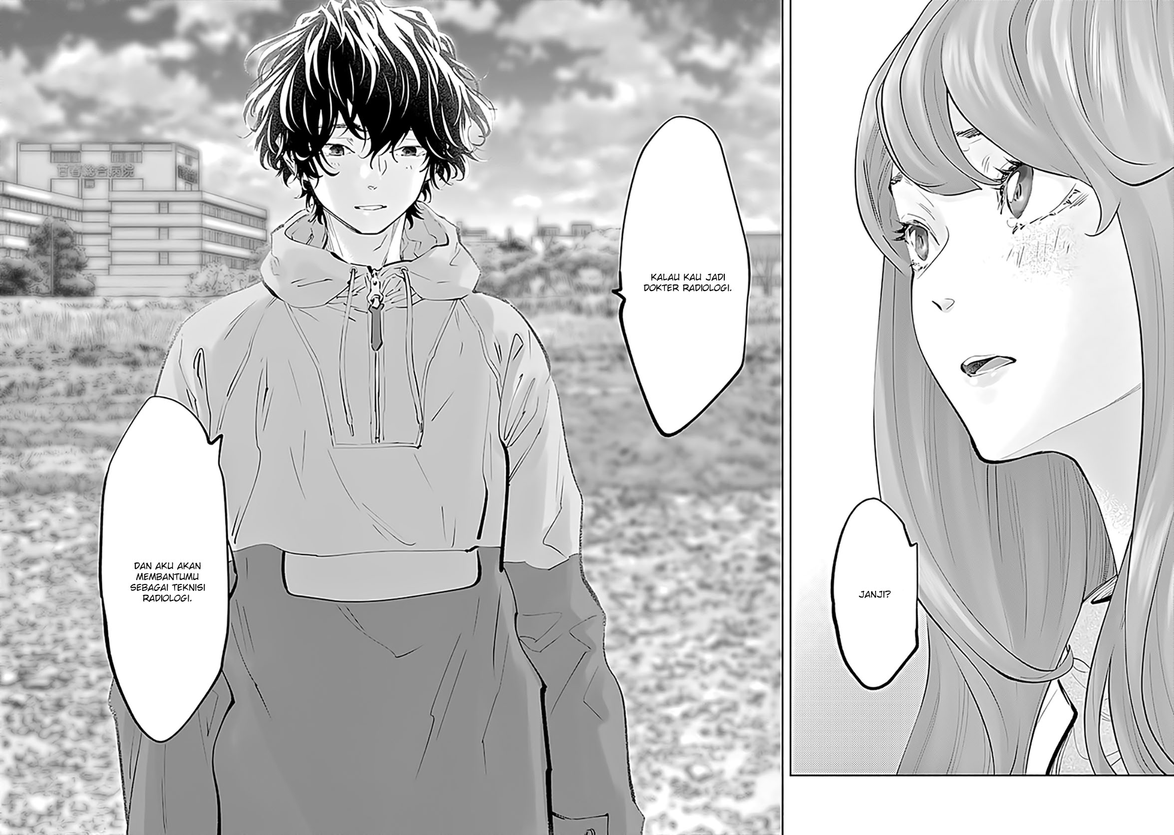 Chapter 71 - halaman 20