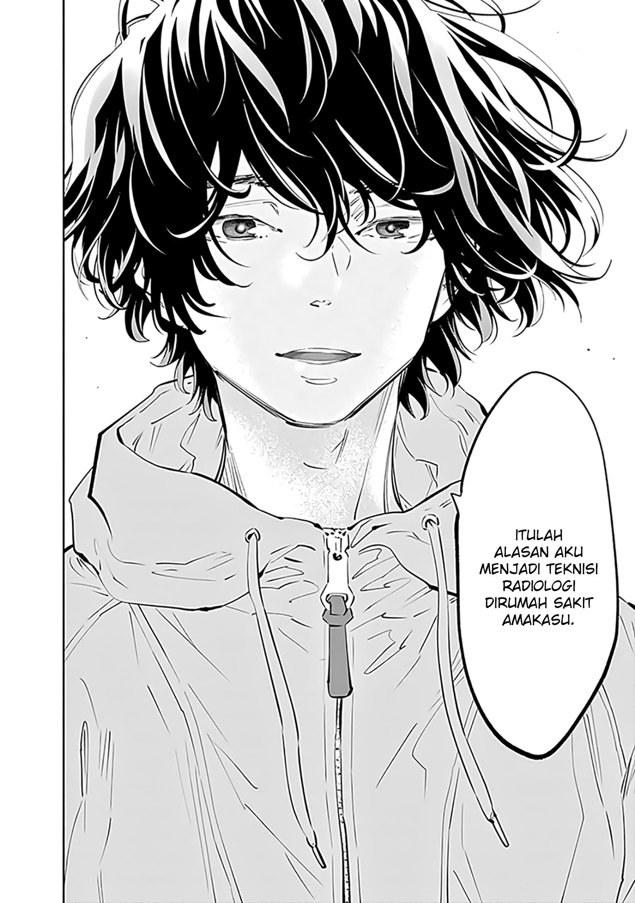 Chapter 71 - halaman 21