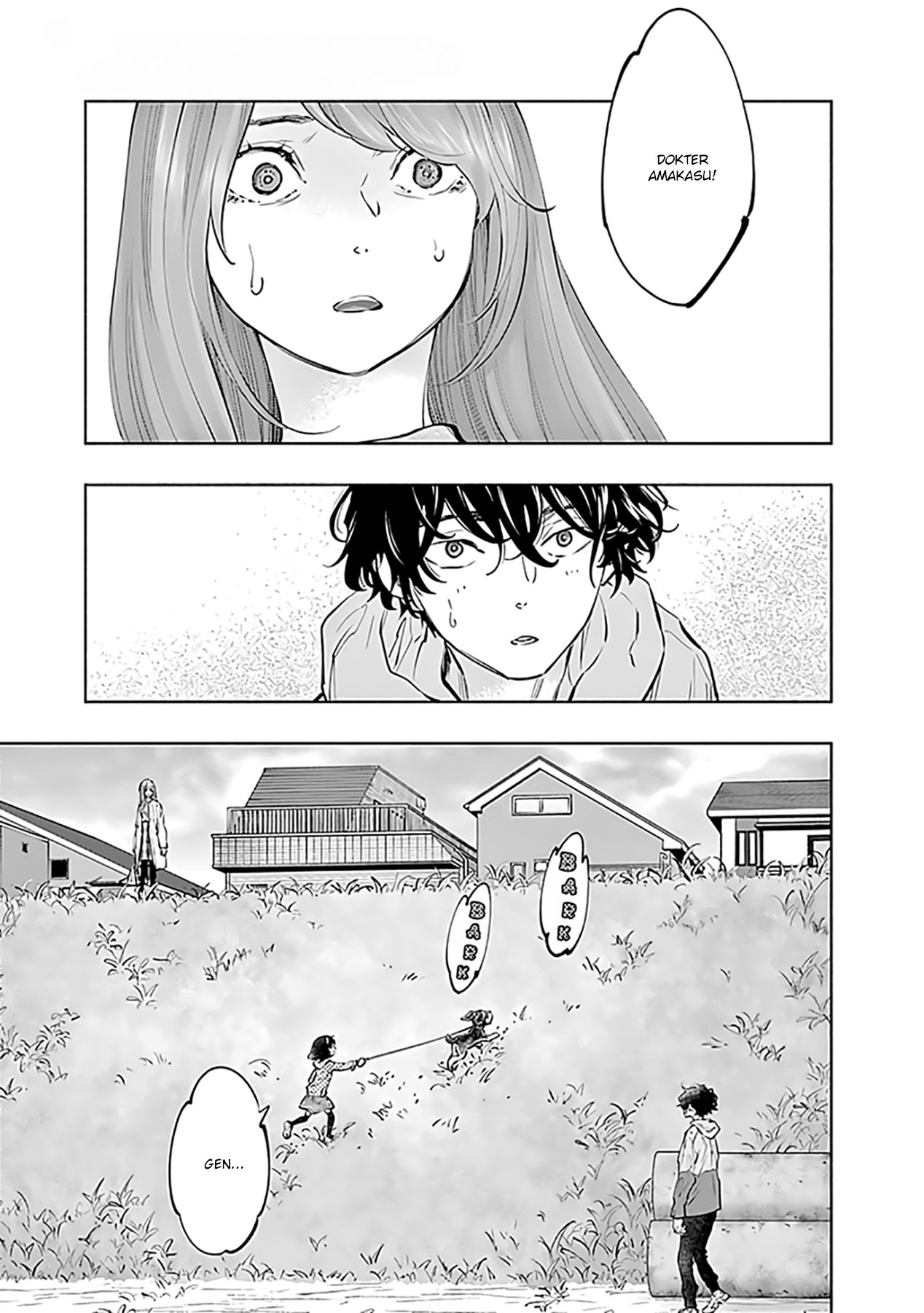 Chapter 71 - halaman 6