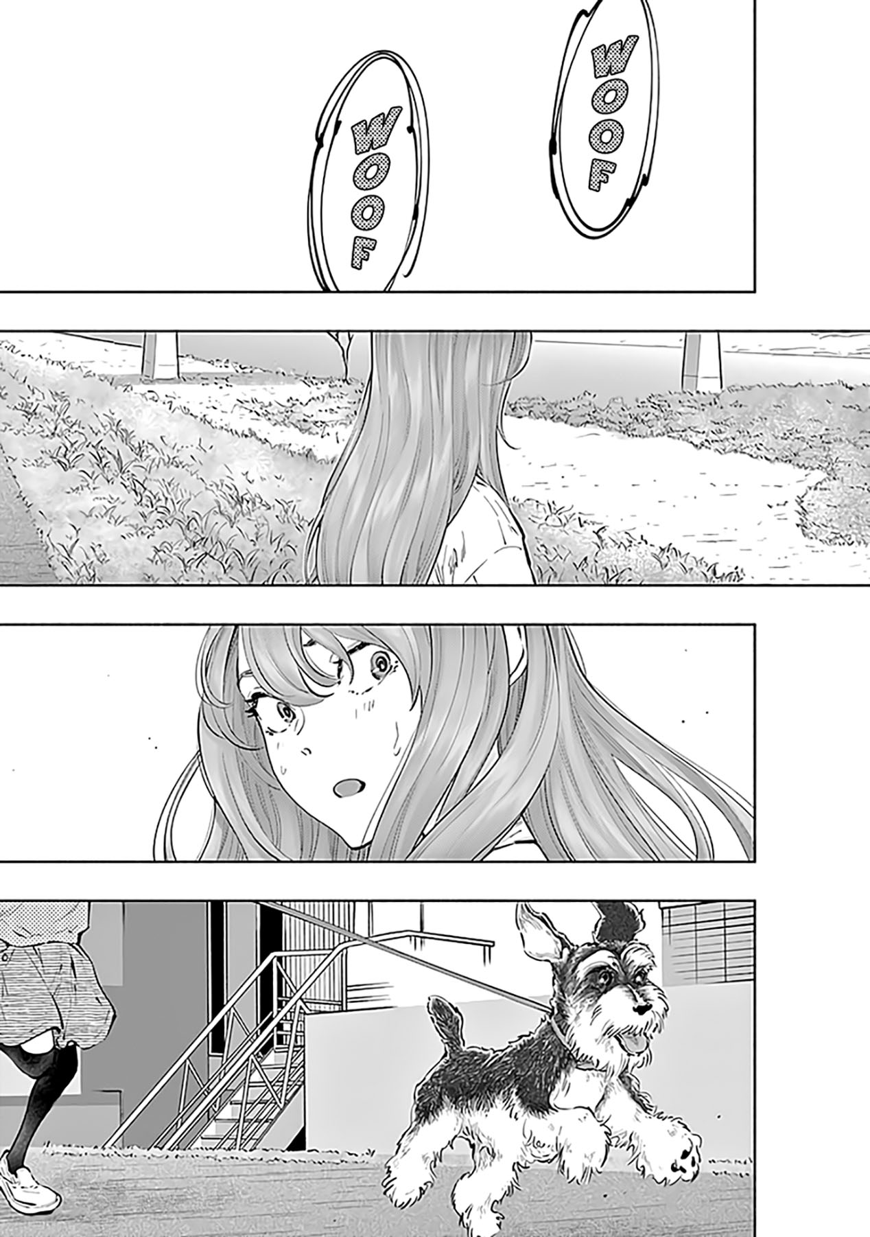 Chapter 71 - halaman 7