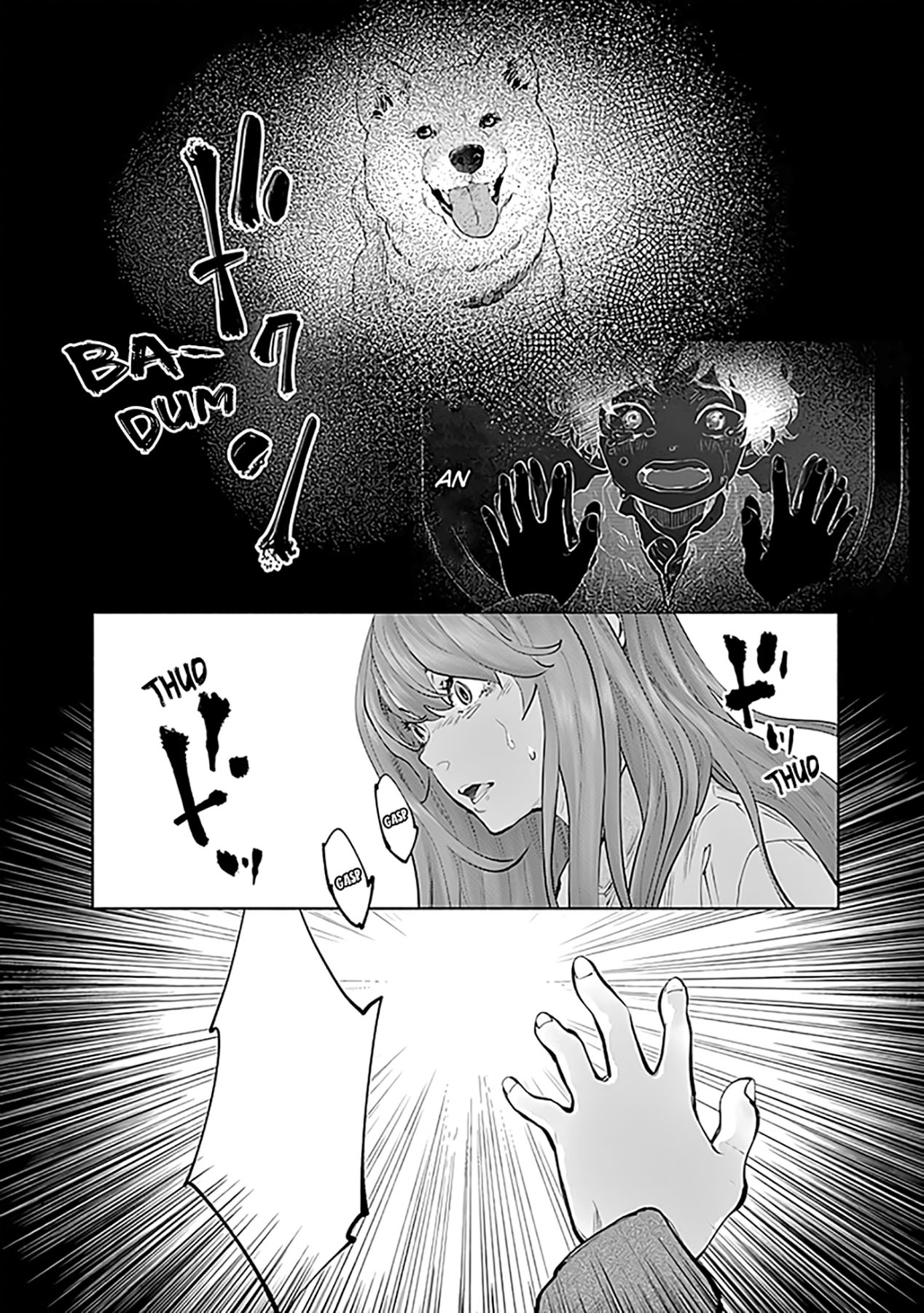 Chapter 71 - halaman 9