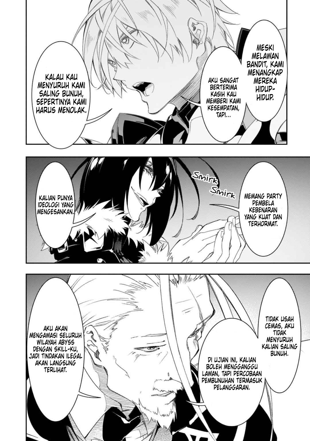 Chapter 33 - halaman 22
