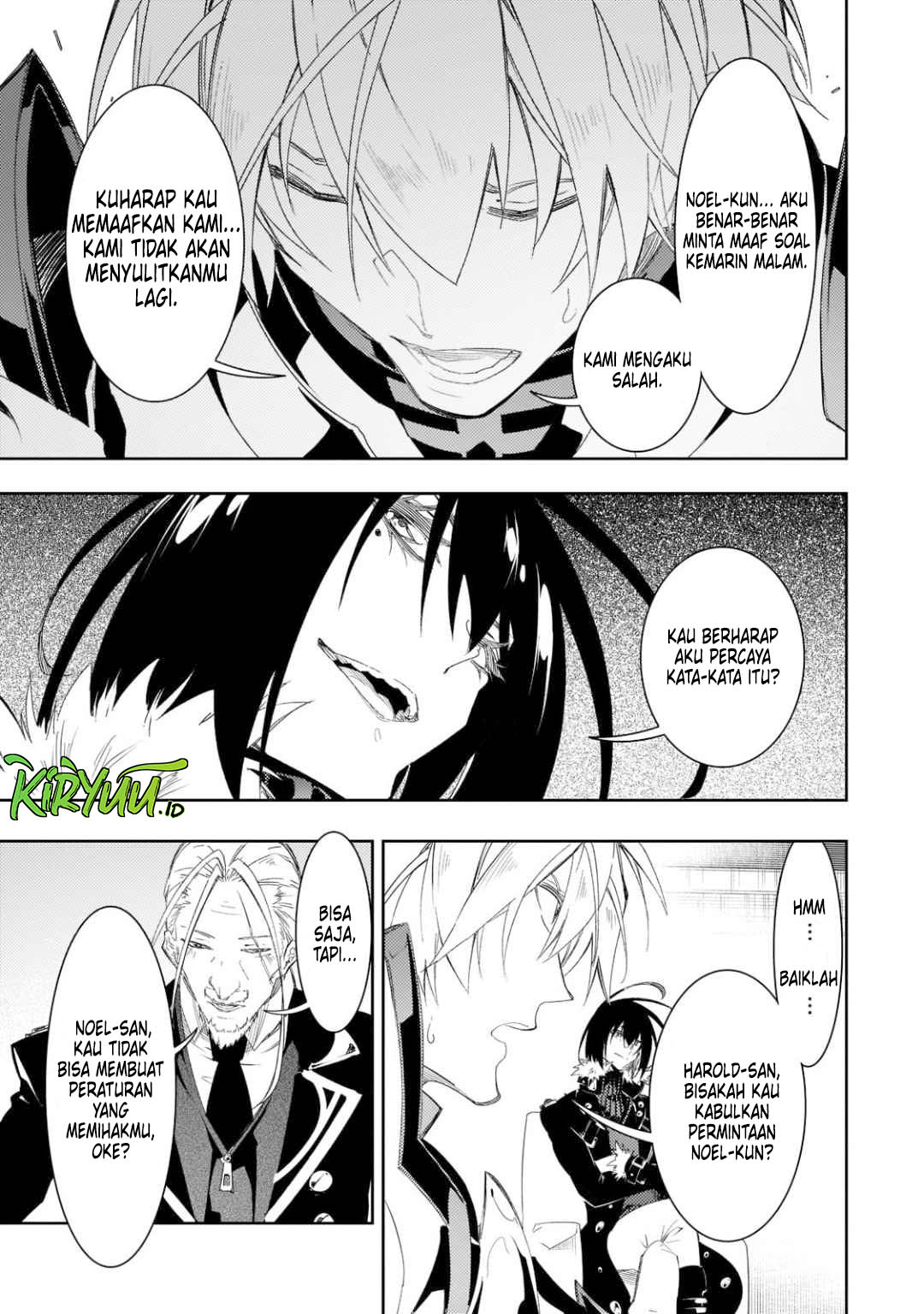 Chapter 33 - halaman 25