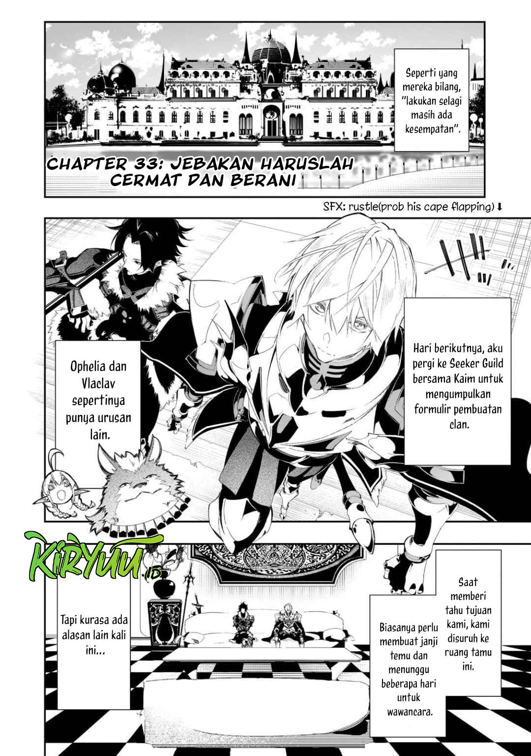 Chapter 33 - halaman 6