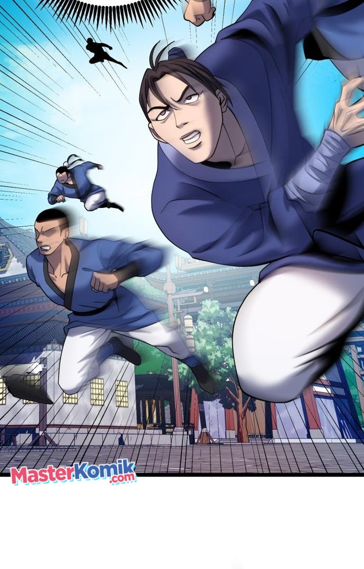 Chapter 70 - halaman 18