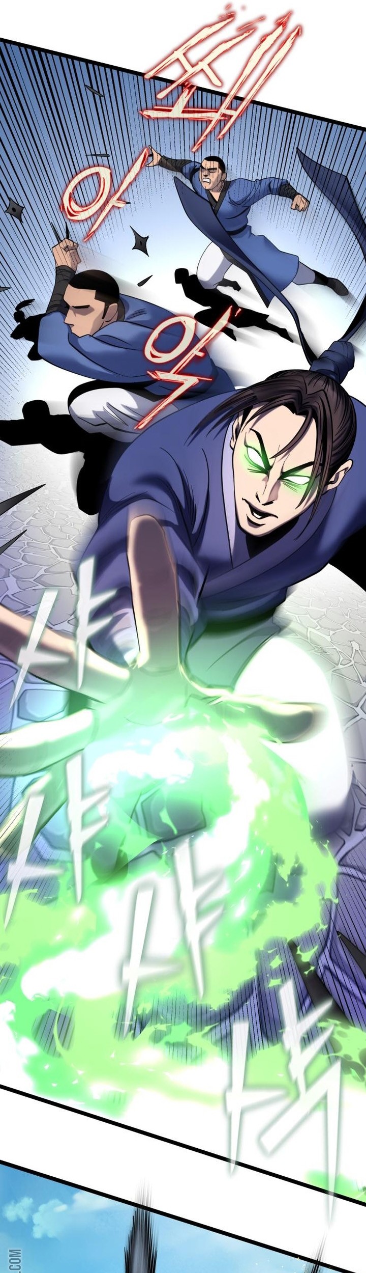 Chapter 70 - halaman 21