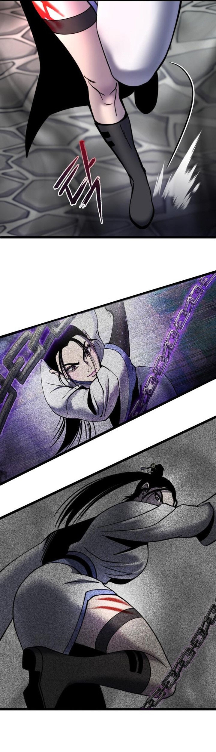 Chapter 70 - halaman 40