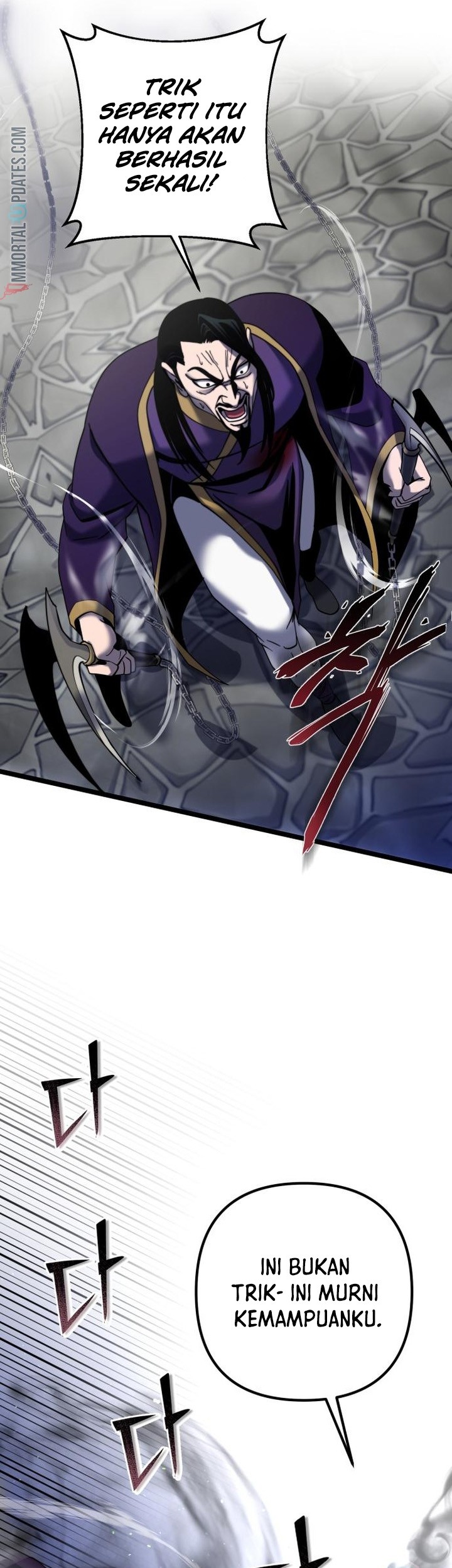 Chapter 70 - halaman 44