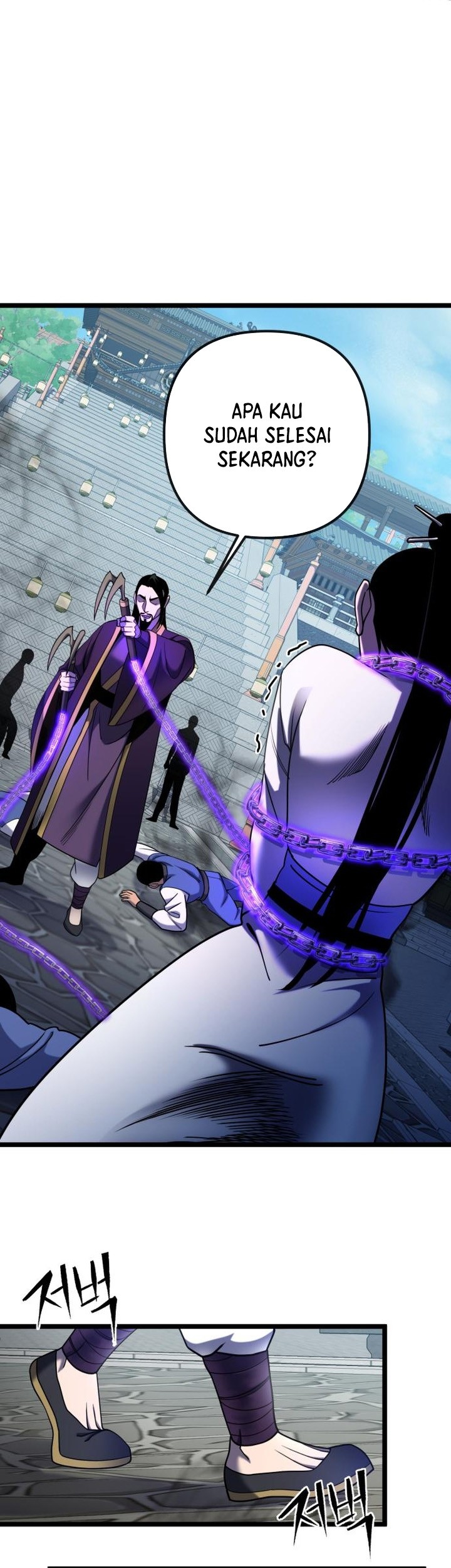 Chapter 70 - halaman 58