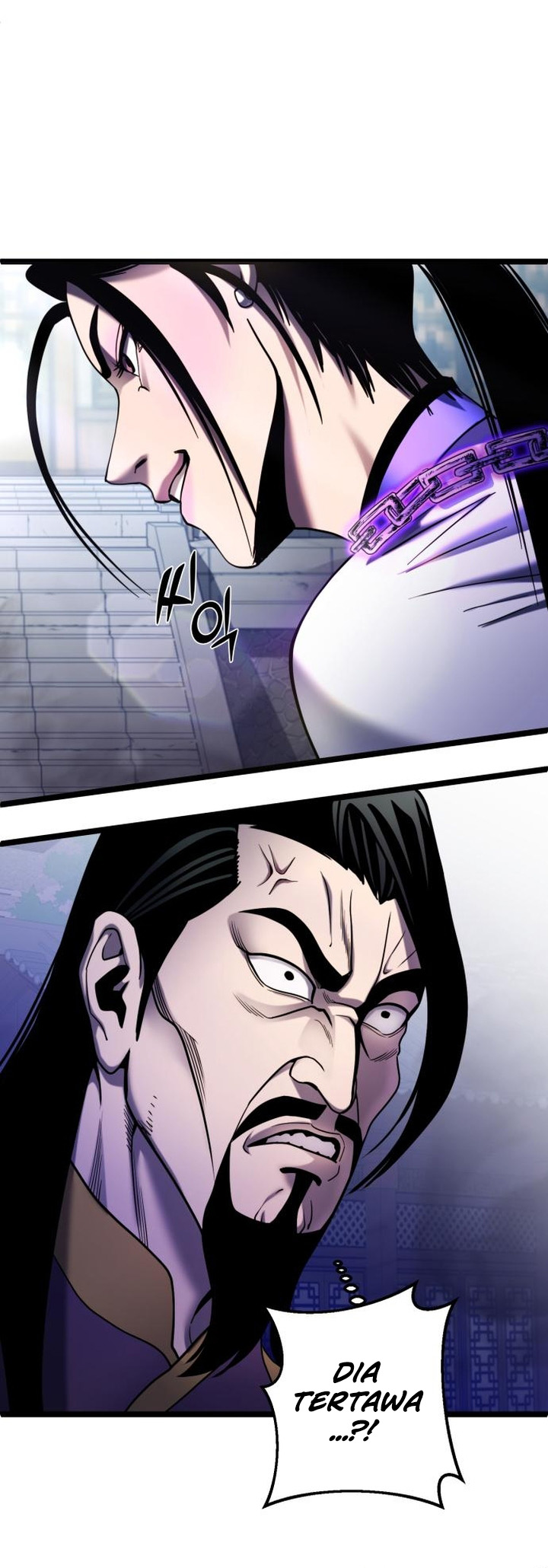 Chapter 70 - halaman 60