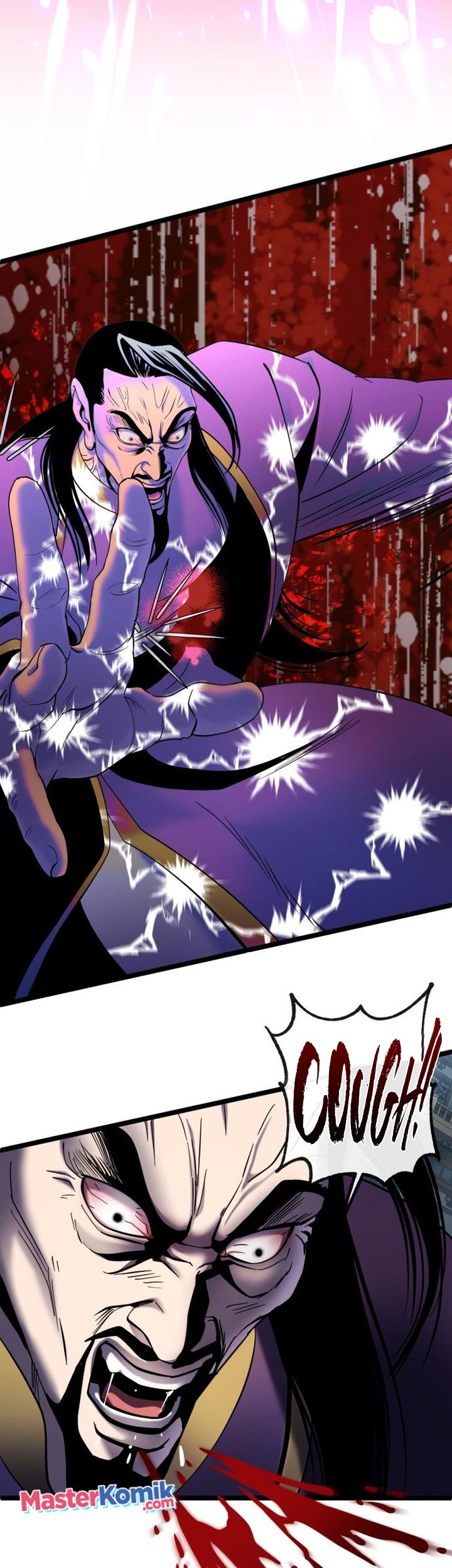 Chapter 70 - halaman 66