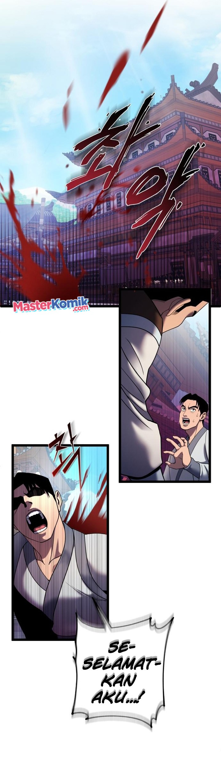 Chapter 70 - halaman 4