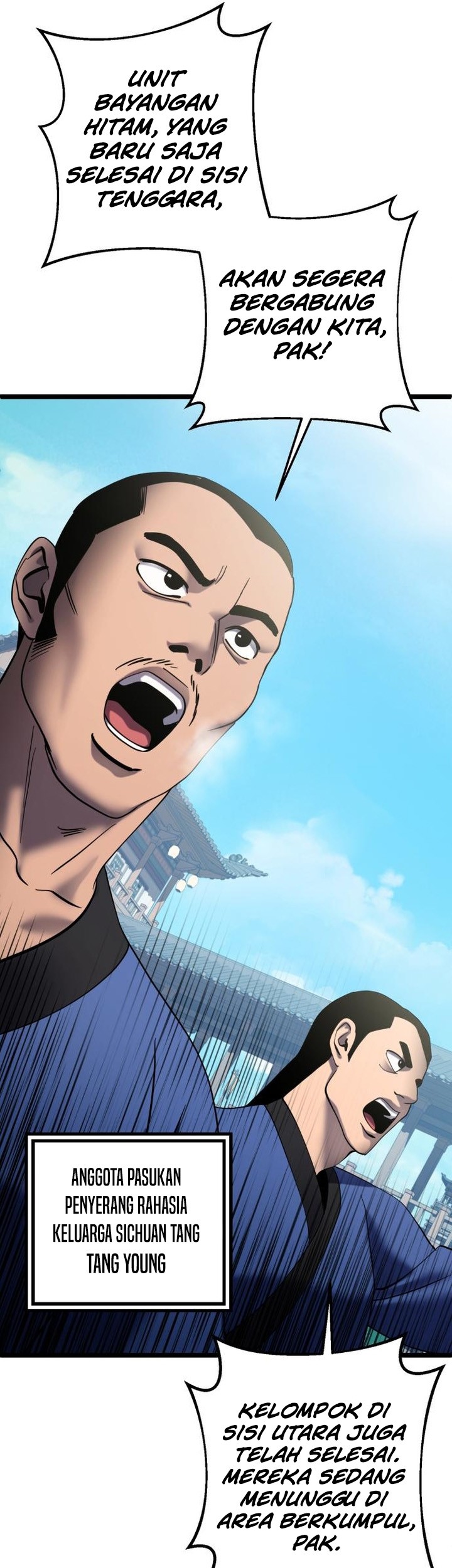 Chapter 70 - halaman 12