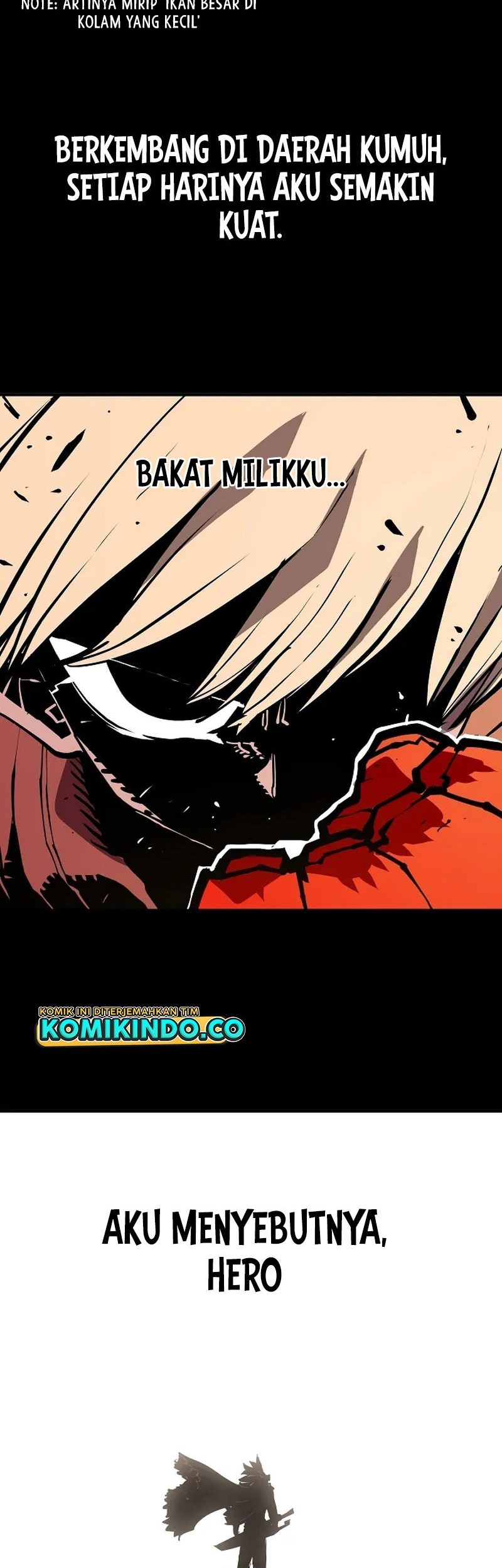Chapter 131 - halaman 42