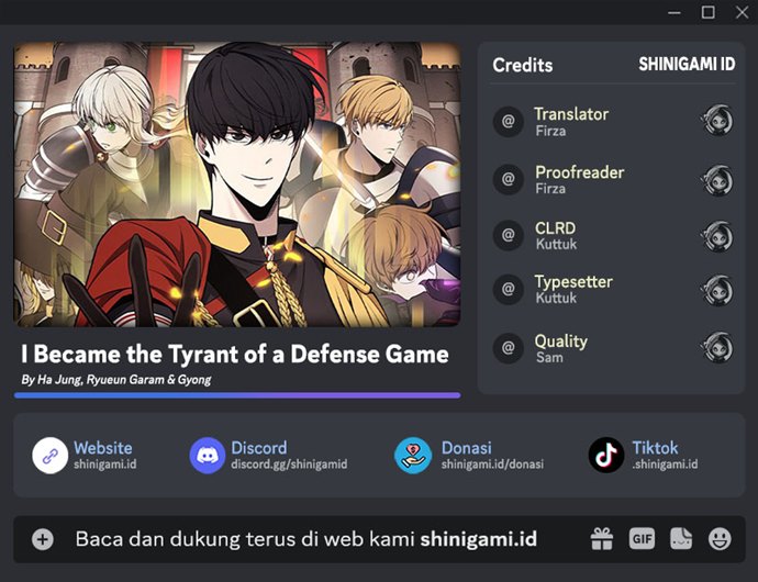 Chapter 43 - halaman 2